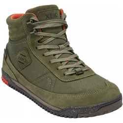 Xero Shoes, Herren, Wanderschuhe, Ridgeway Hiker (45.5), Braun
