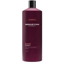 Sebastian, Shampoo, Professional Penetraitt Repair Shampoo 280ml (Läuse Shampoo, 280 ml)
