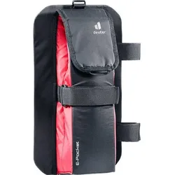 DEUTER Fahrradtasche E-Pocket, Größe ONE SIZE in Schwarz Schwarz