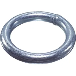 Schaukelringe verz. Außen D=70 mm VPE 10 Stk