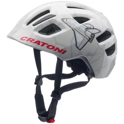 Cratoni, Velohelm, (51 - 56 cm)