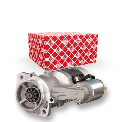 FEBI BILSTEIN Starter 101622 für KIA