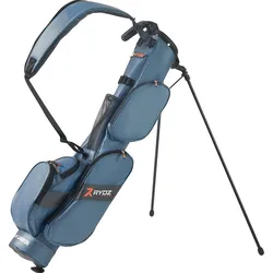 RYDZ GEAR Standbag Easypeazy, navy/silber