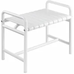 HEWI Duschbank Serie 801, B:688mm, Sand