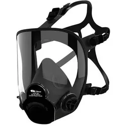 Ox-On, Atemschutzmaske, Respiratory Full Face Mask 742 Supreme