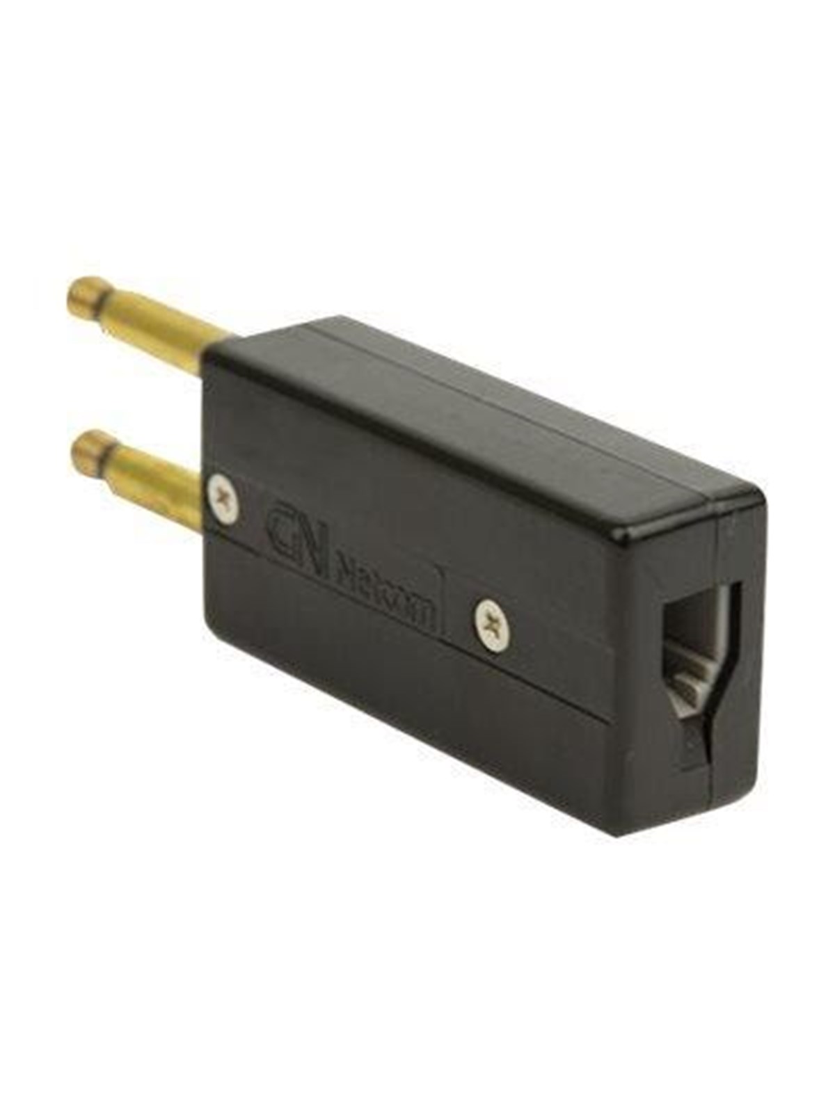 Jabra Netcom togrenet Adapter