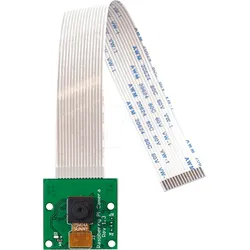 RPI CAM 5MP - Raspberry Pi - Kamera, 5MP, v1.3