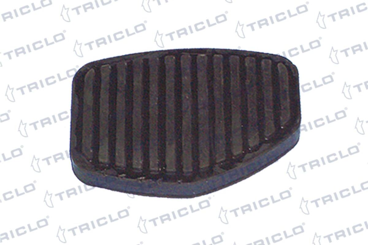 Triclo Copri pedale per il pedale del freno 591.173
