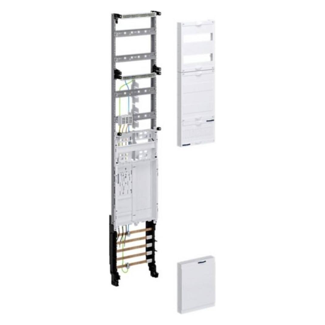 Hager Komplettfeld (ZH5EN27)