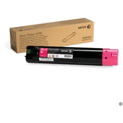 Xerox Toner 106R01508 magenta
