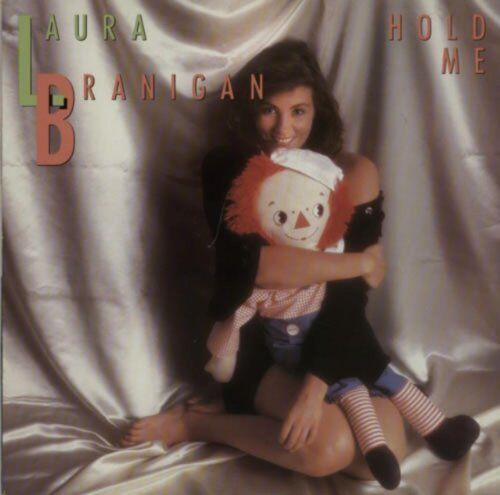 Laura Branigan - Hold me (1985) [Vinyl LP] - Preis vom 27.09.2026 03:53:48 h