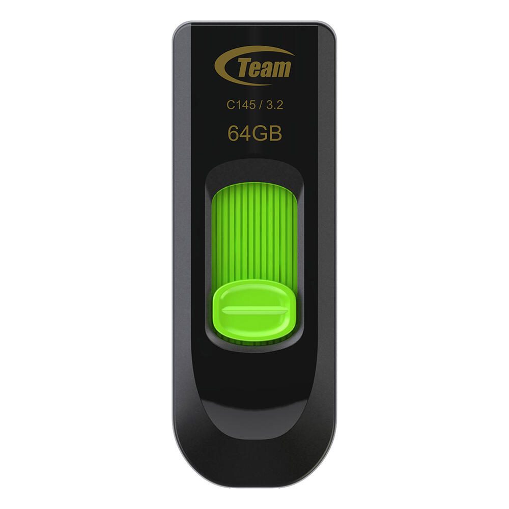 Team Group C145 USB-Stick 64 GB TC145364GG01