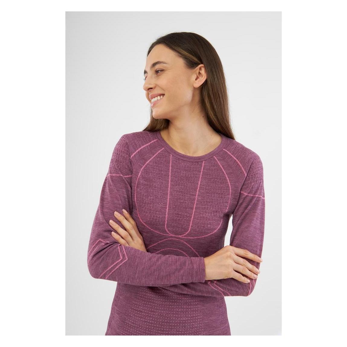 Viking Lana Pro Lady Longsleeve Unterwäsche (M) (500/23/5758/3840/M)