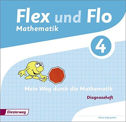 Flex und Flo - Ausgabe 2014: Diagnoseheft 4 - Preis vom 19.10.2026 19:33:35 h