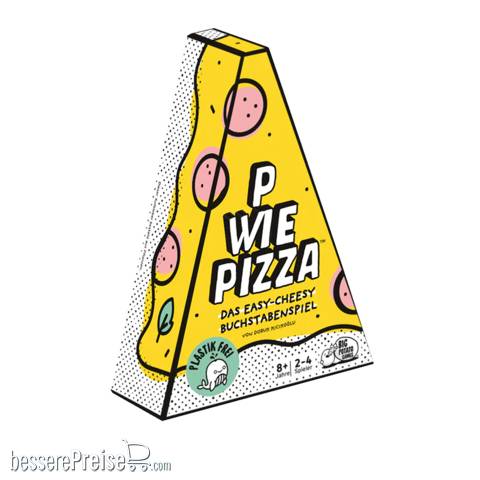 Big Potato Games BPG761363