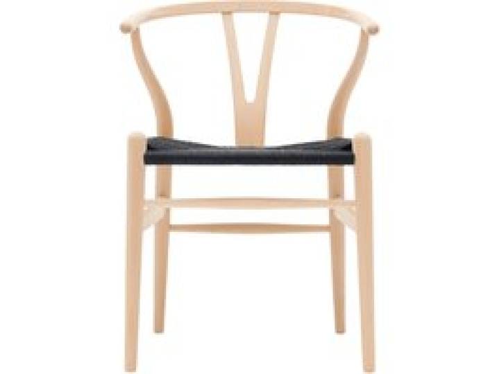 Carl Hansen & Søn - And Son CH24 Y Wishbone Stuhl Buche