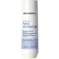 100ml Goldwell Dualsenses Pure Hydration Feuchtigkeits Conditioner