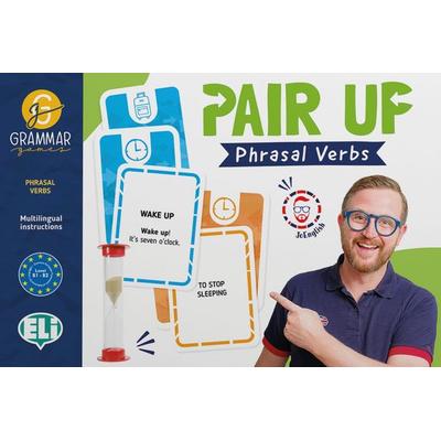 Pair Up, Game von , Klett Sprachen GmbH, 978-3-12-535493-7