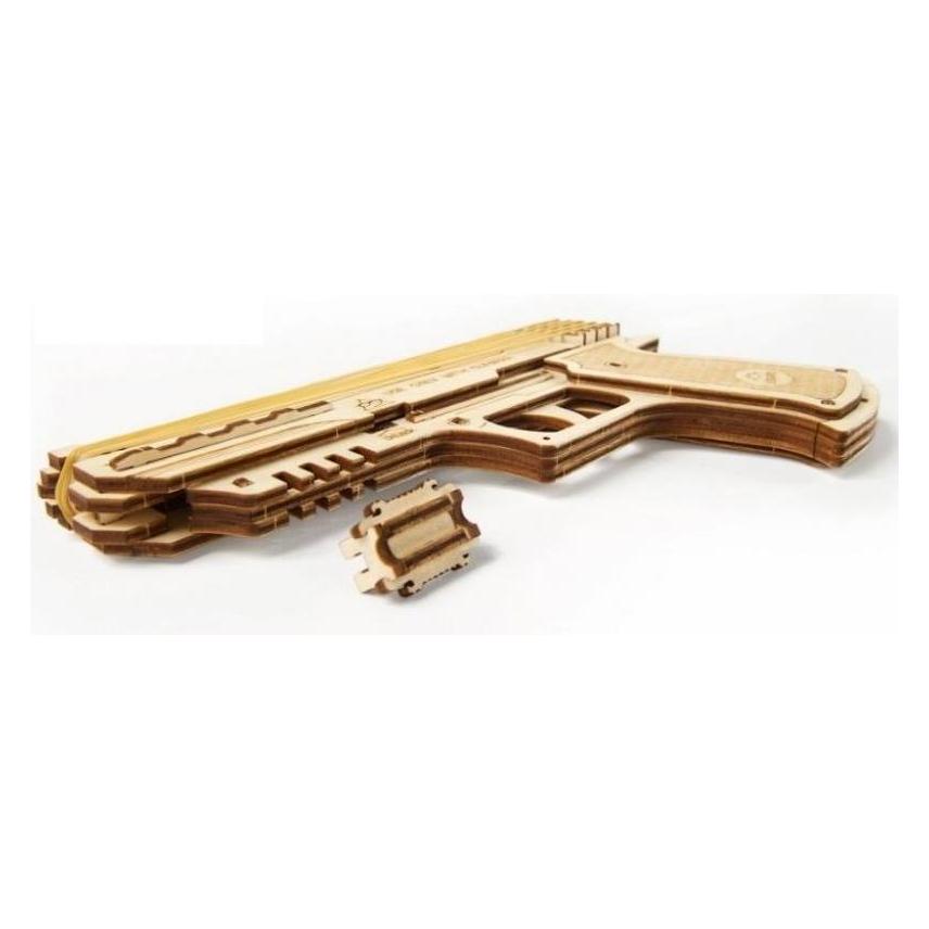 Ugears Handfeuerwaffe (70047)