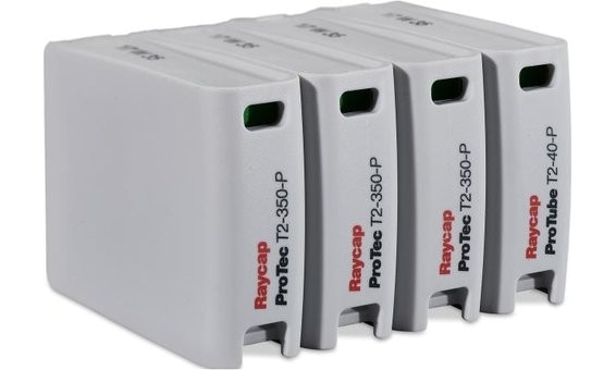 SMA AC_SPD_KIT1-10 NACHRÜSTSATZ AC-ÜBERSPANNUNGSABLEITER TYP II