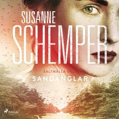 Sandänglar - Susanne Schemper, Audio, 9788726965834