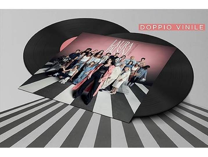 Anime Parallele [Vinyl LP]
