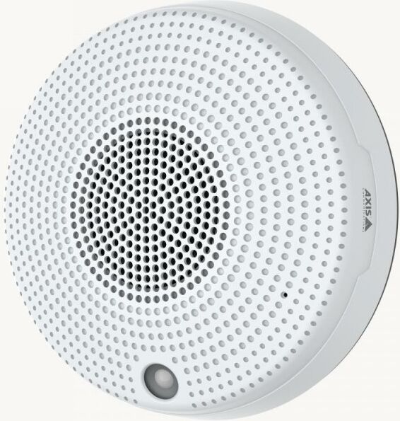 Axis C1410 Mk II 2-vie Bianco Cablato (02838-001)