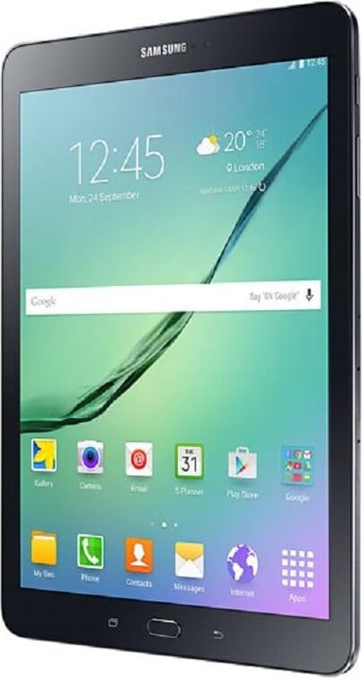 Samsung Galaxy Tab Tablet PC