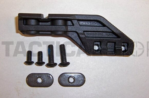 Magpul PTS MOE Scout Mount - Höger