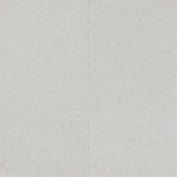 Vinylfliese LIVE | Hellgrau | mit Klicksystem | 612 x 306 mm