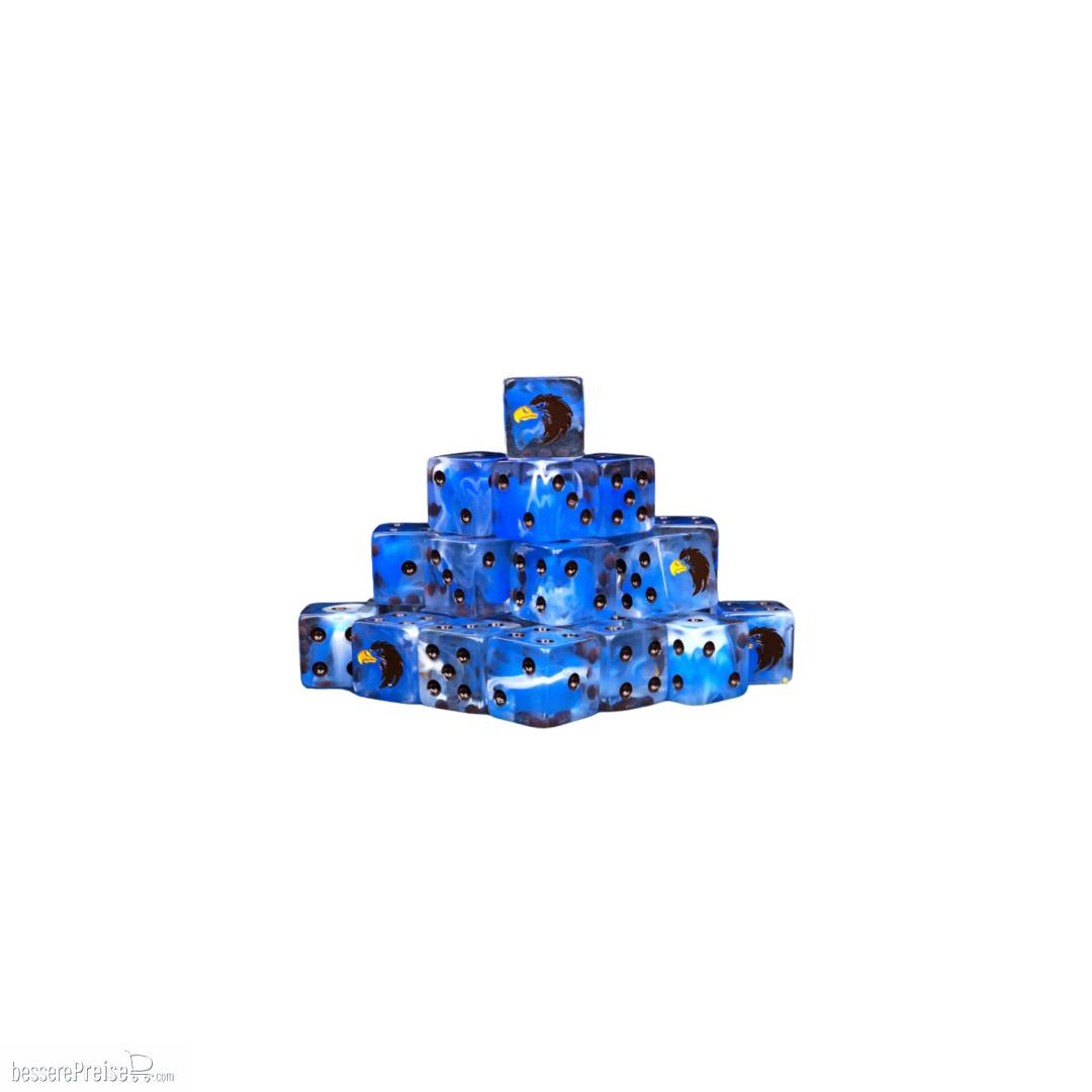 Baron of Dice LSOLE-060-SQ
