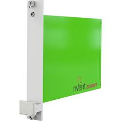 NVENT SCHROFF SCHROFF Steckbaugruppe mit starrem Griff in Trapezform - STECKBAUGRUPPE 3HE 10TE EL/C 20818023