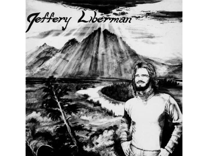 Jeffrey Liberman
