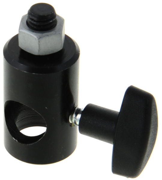 Manfrotto 014-38 Rapidadapter nero