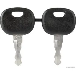 HERTH&BUSS Schlüssel-Set, Menge 2 - 70598047016