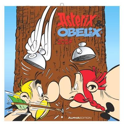 Asterix & Obelix 2027