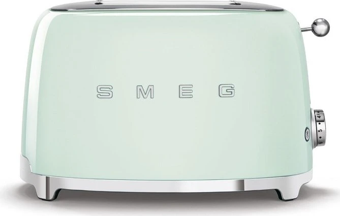 Smeg 50's Style Kompakt (TSF01PGEU)
