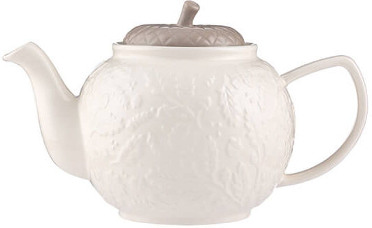 Price & Kensington Acorn 6 Cup Teapot