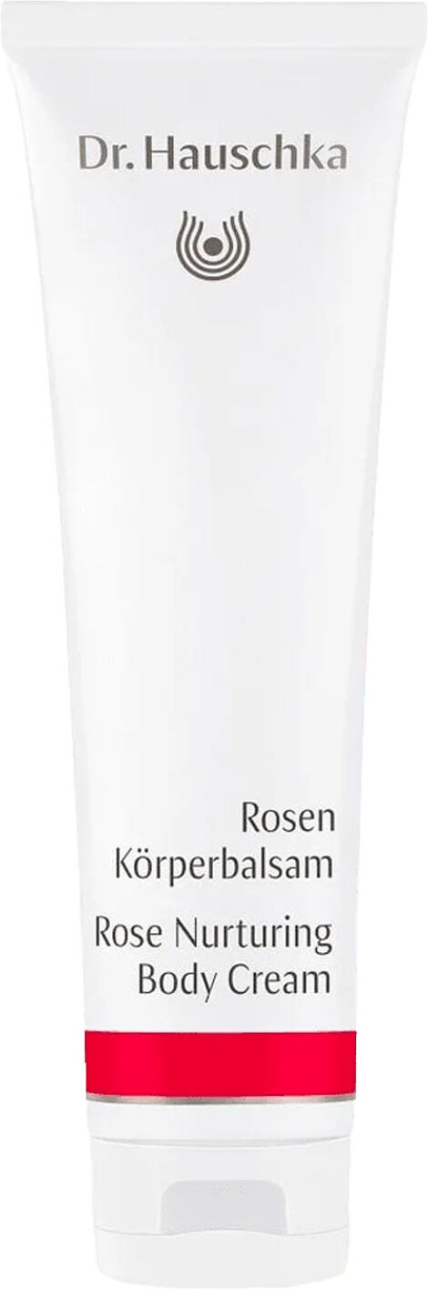 Dr Hauschka DR. HAUSCHKA Rose Nurturing Body Cream 145ml