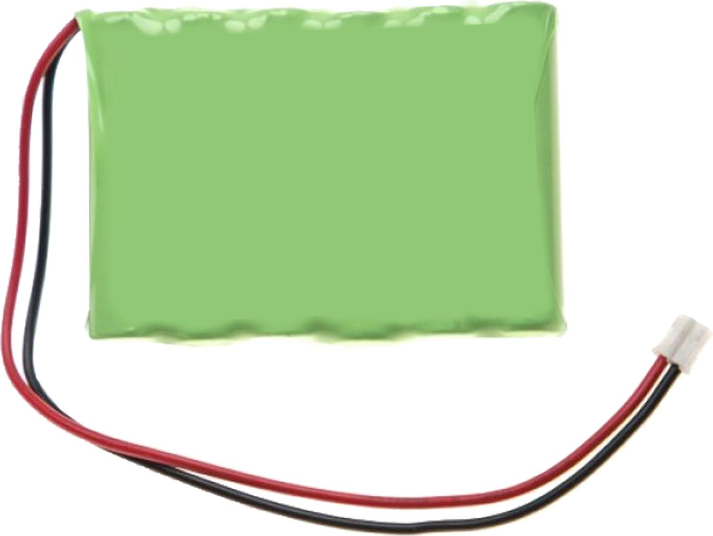 AccuCell Batterij voor Yale Easy AI, Easy EF, Easy Fit, HSA6400 Premium alarmcentrales en HSA6410 panelen