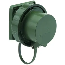 Bals Elektrotech. Gerätestecker 63A 4p 400V 28000