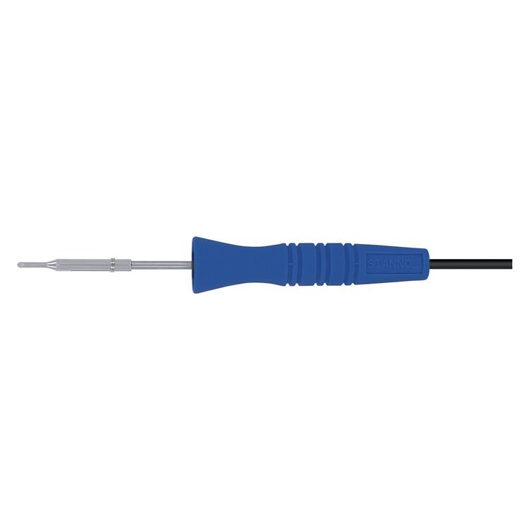 Stannol Lötkolben 15 / 30 W | FEINLÖTKOLBEN 220/230V 15W (Lötkolben) (750100)
