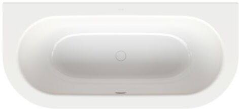 Bette BetteStarlet I Badewanne 8300-287CWVVK 165x75x42cm, starwhite