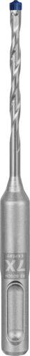 Bosch Accessories EXPERT SDS plus-7X 2608900156 Hammerbohrer 10teilig 4mm Gesamtlänge 115mm SDS-Plus 10St.
