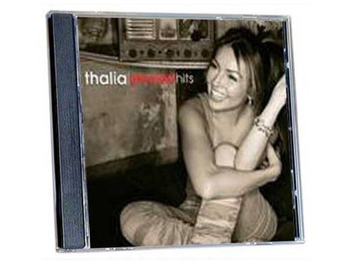 Thalia : Greatest Hits (2003)
