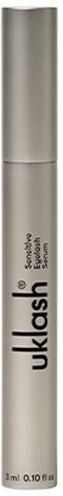 Uklash Sensitive Eyelash Serum Pestañas