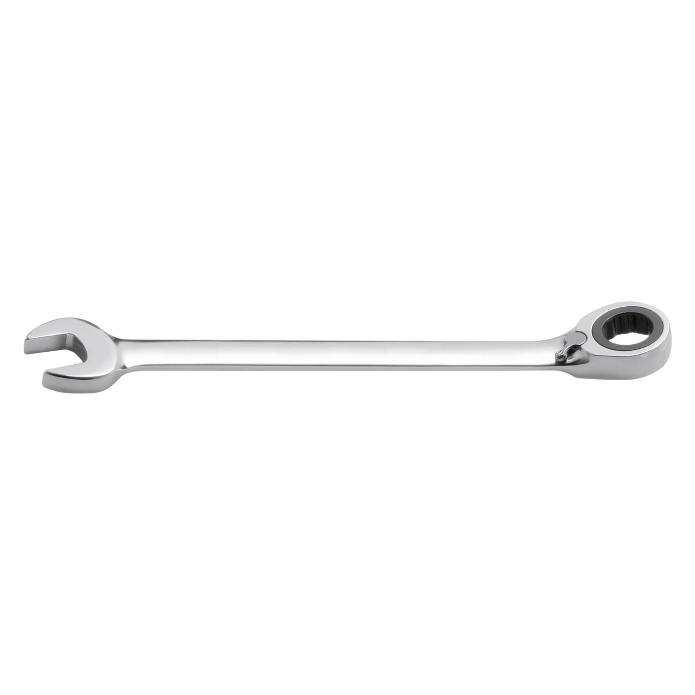 Kraftwerk Ratschen Ringgabelschlüssel (12 mm) (3404-12)