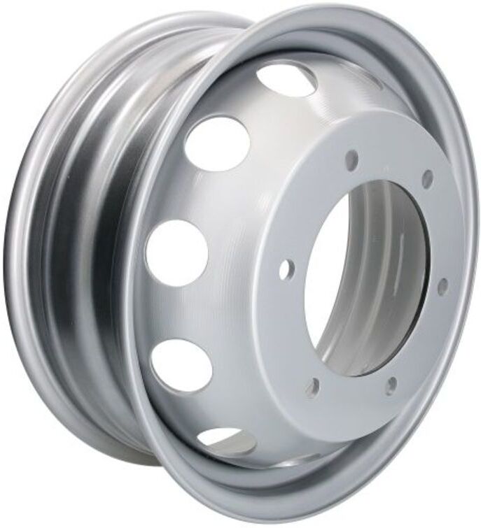 Alcar Polska Sp. Z O Stahlfelge ALCAR 6x205 5,5J ET114