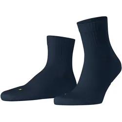 FALKE Rib Laufsocken 6120 - marine 37-38