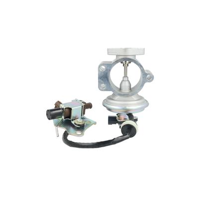 NRF AGR-Ventil TOYOTA 48752 2580030120,2580030180 Abgasrückführungsventil,Abgasrückführung,Ventil für Abgasrückführung,AGR